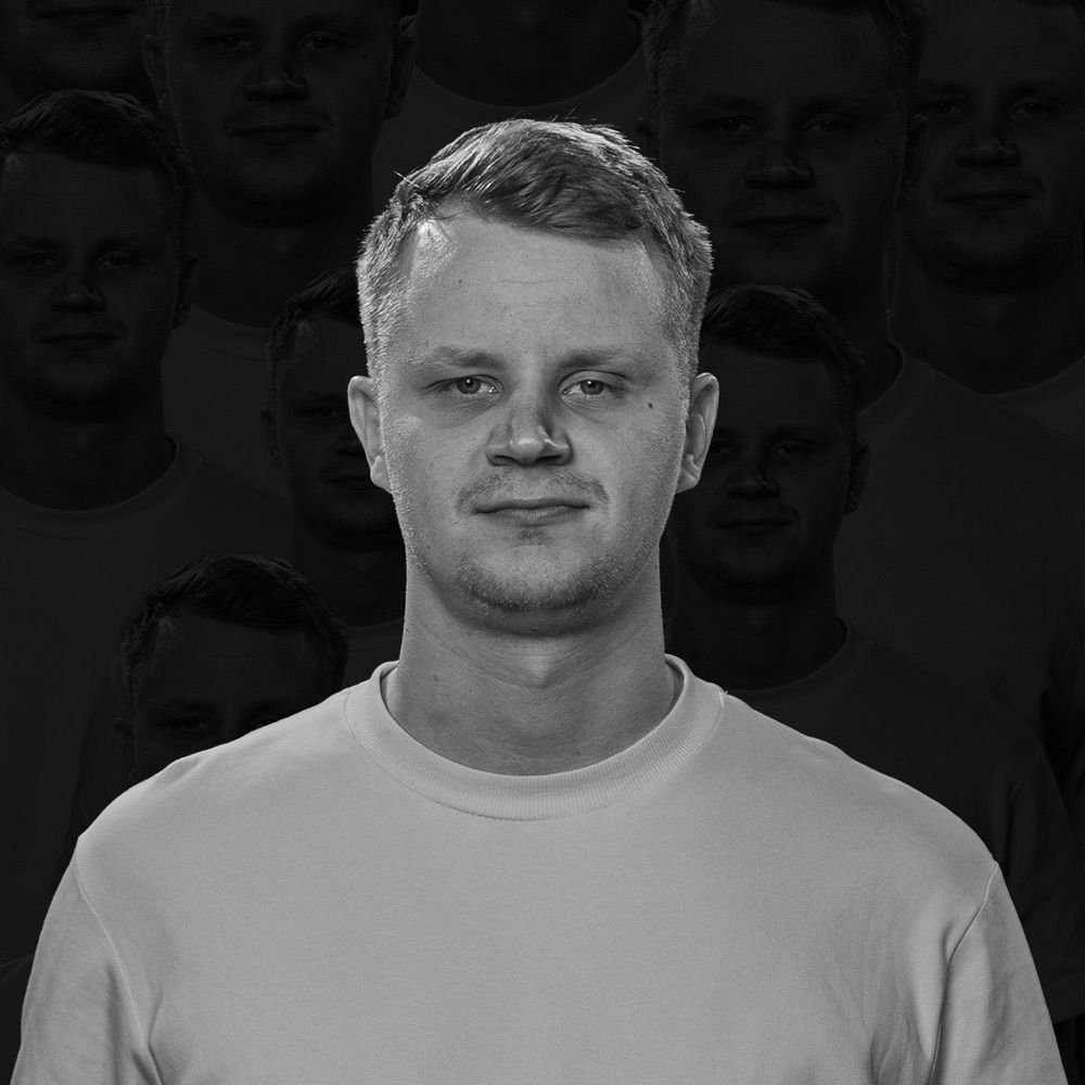 Viktor Enbacka