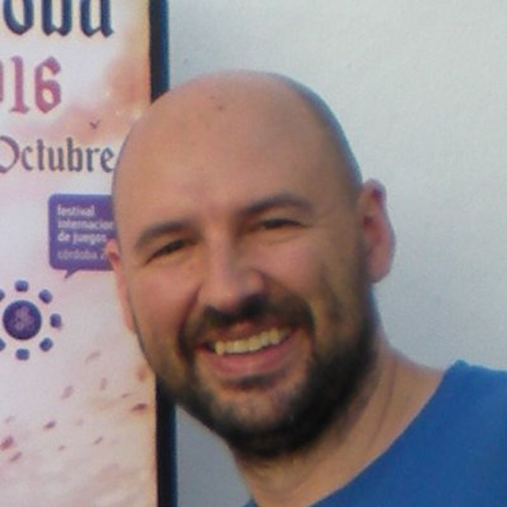 Javier Fuentes