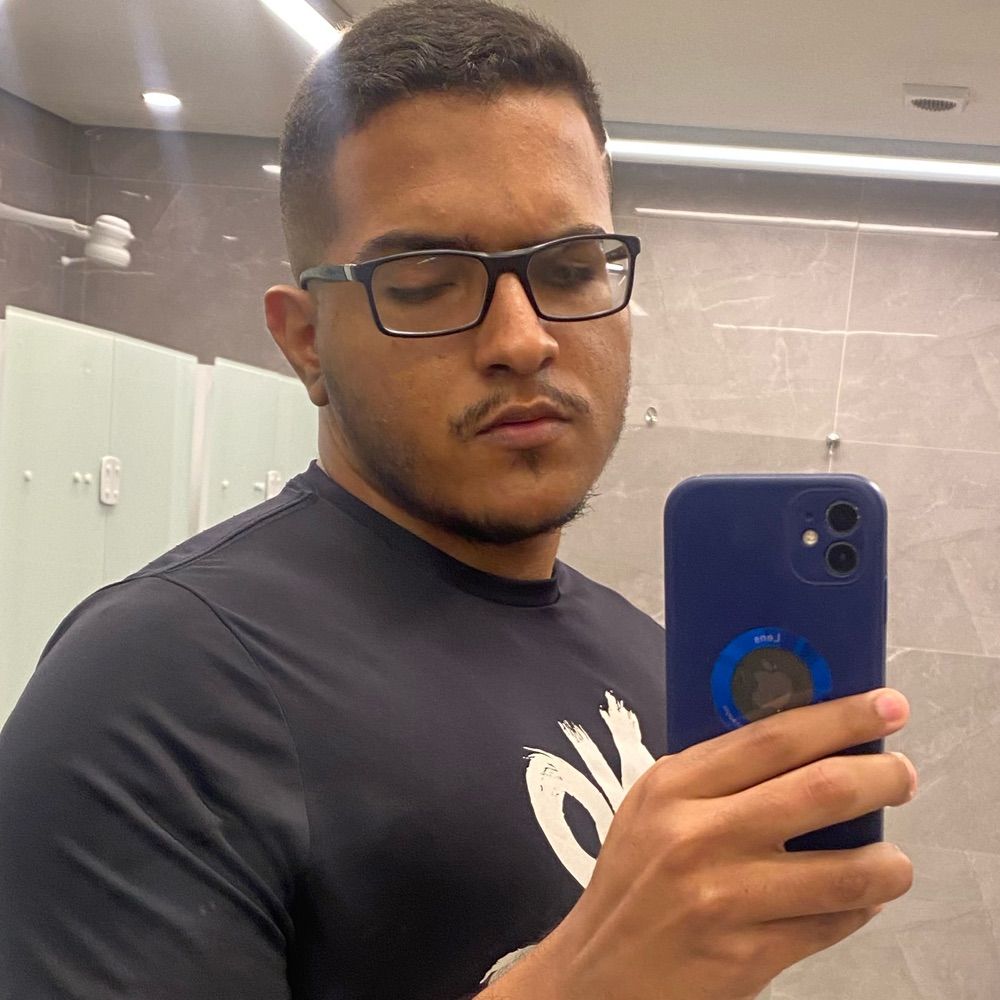 Não sei mexer ainda