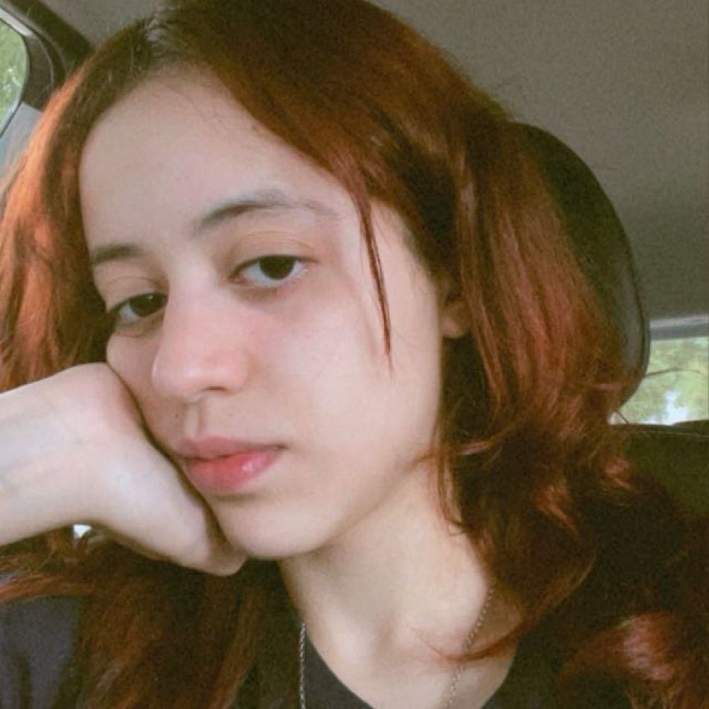 RED aninha