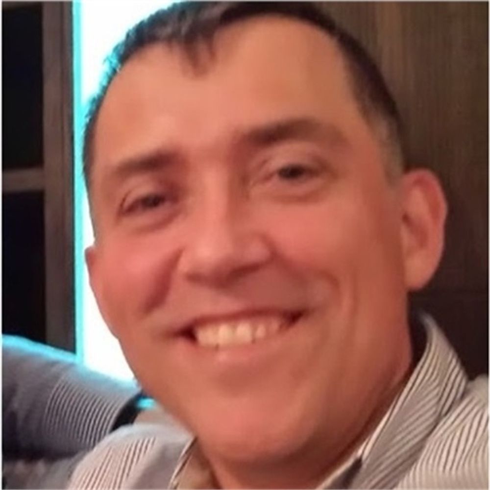 Paul Naughton