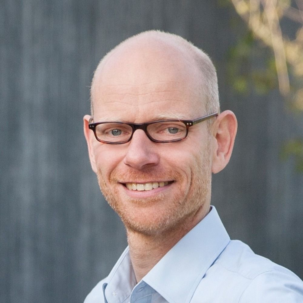 Prof Niklas Höhne's avatar