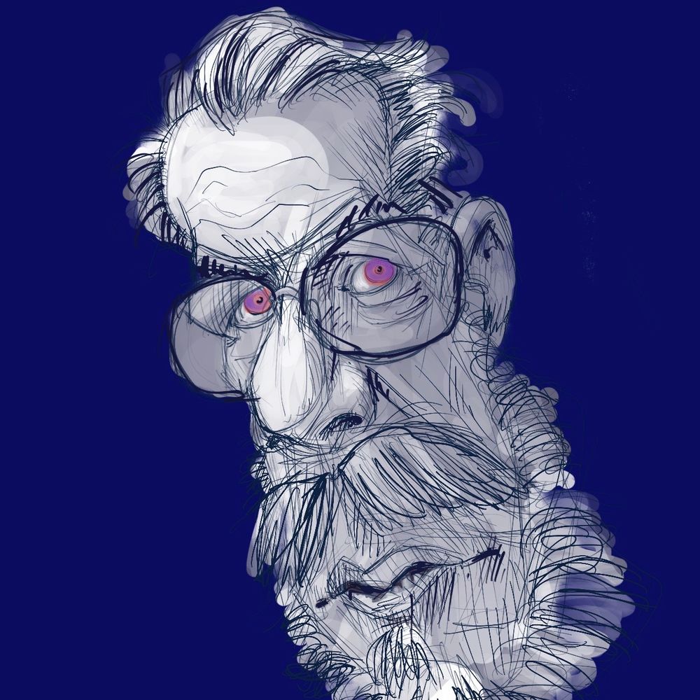Paul John Elliott Art
