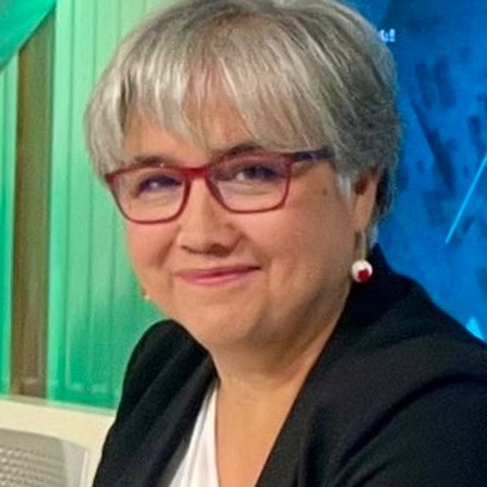 Lola Sanjuán