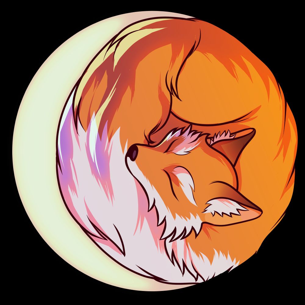 🦊 Foxmoon Studios 🌙