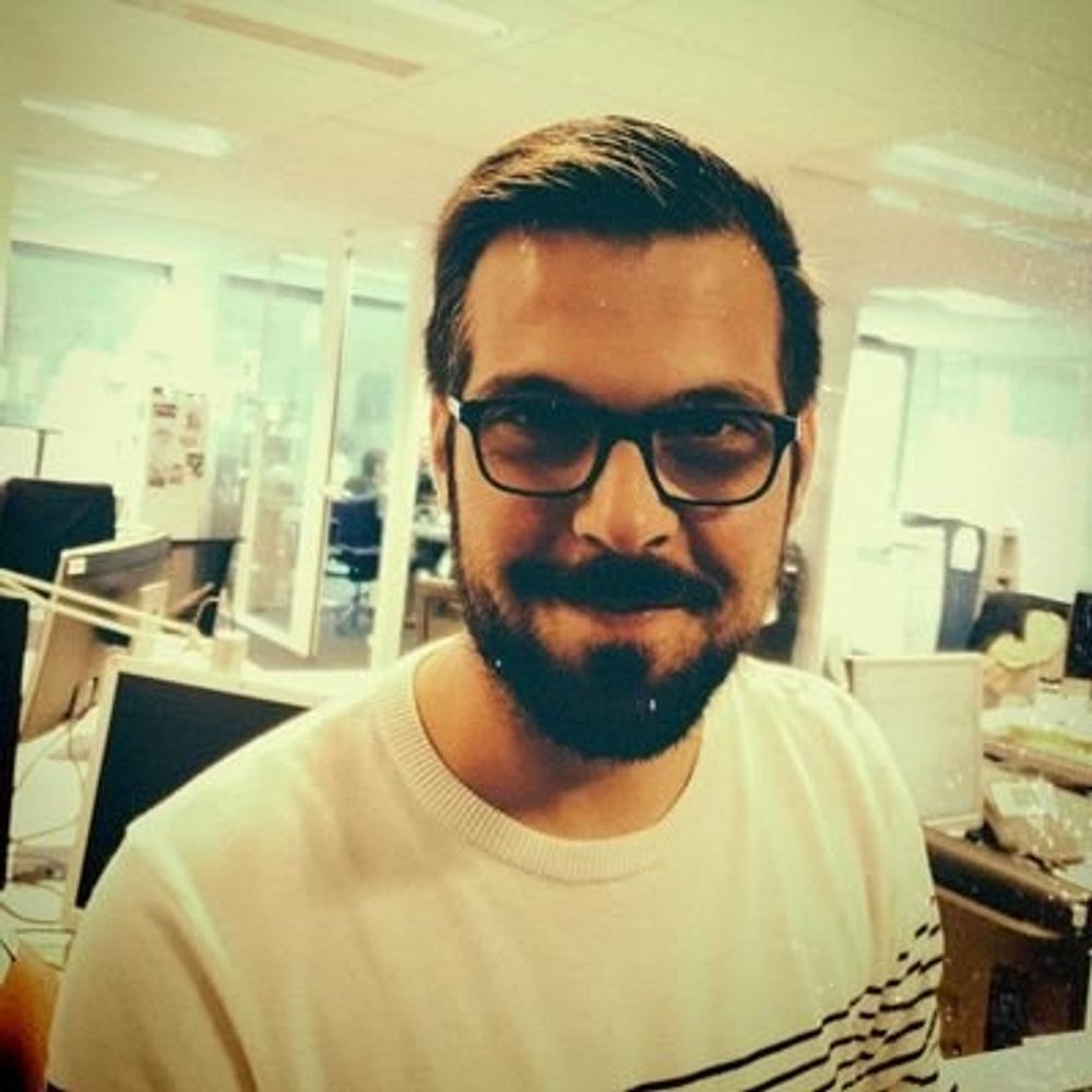 Jean-Luc Mounier