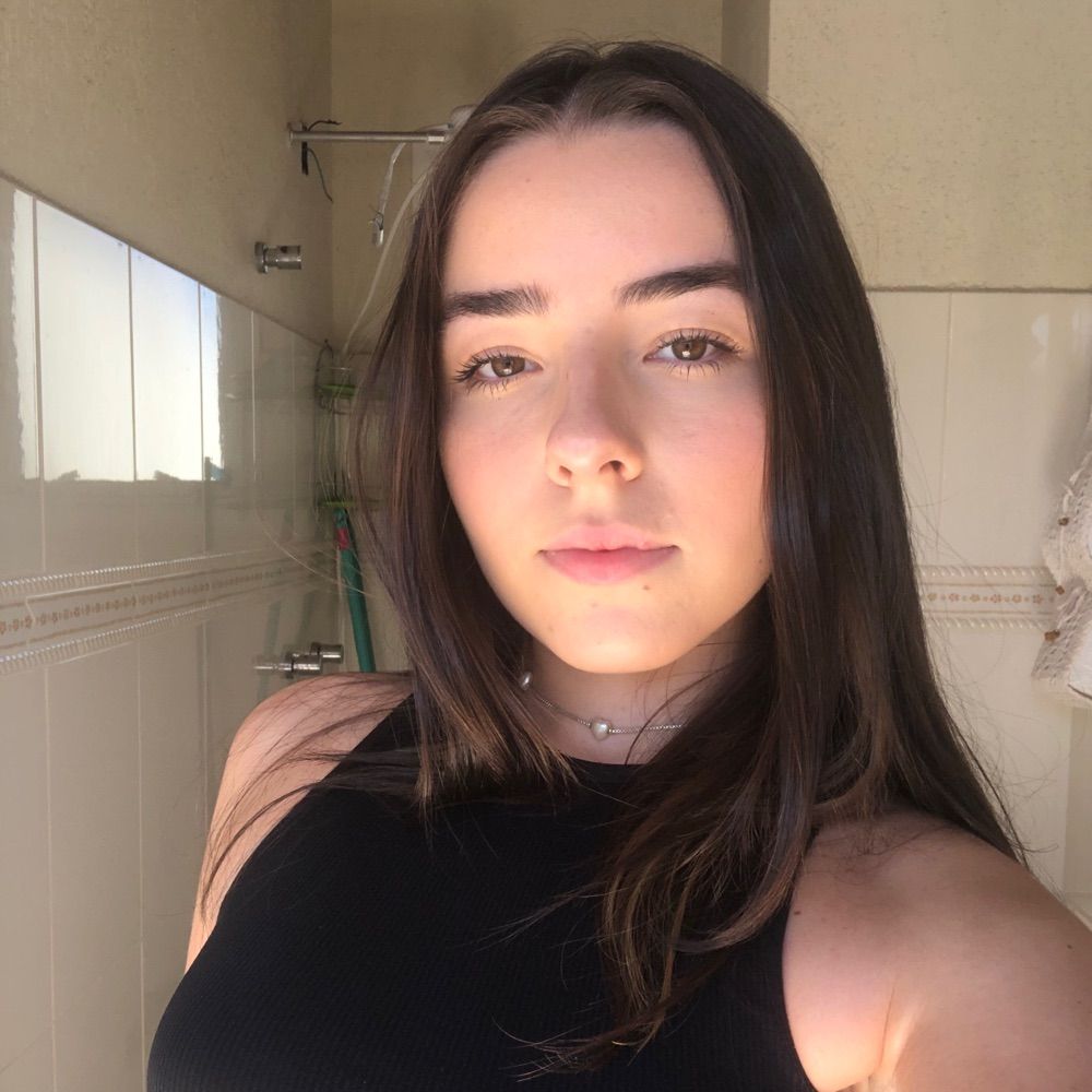 giovana justino