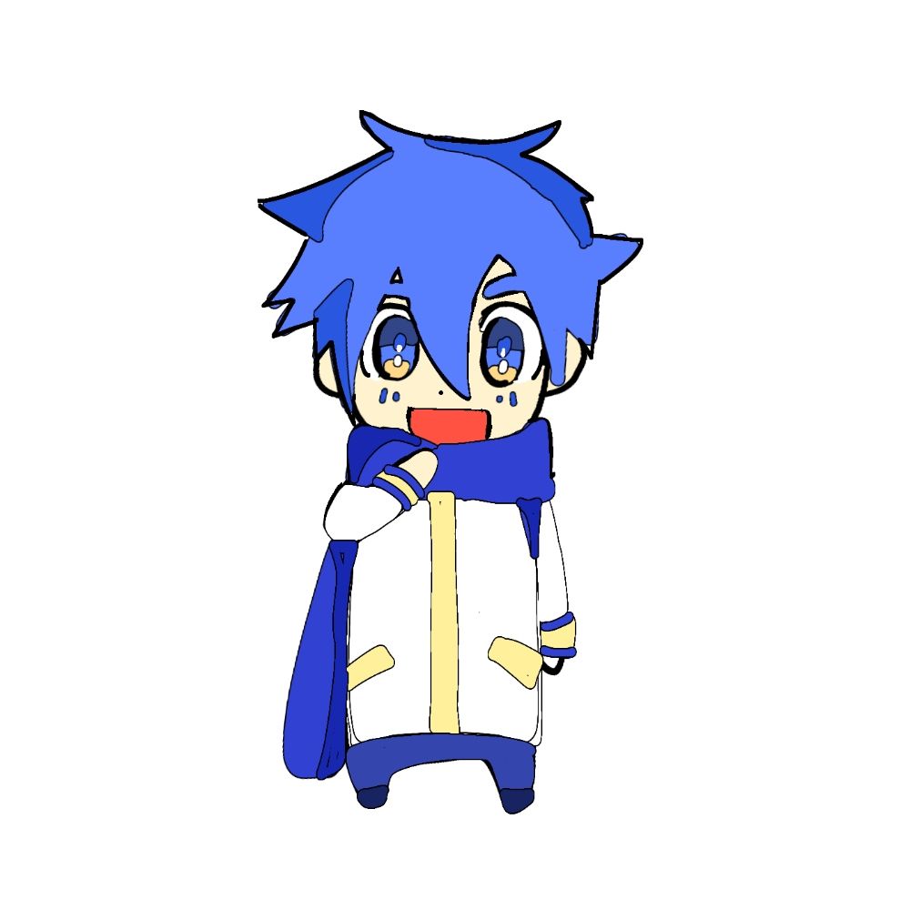 Kamu