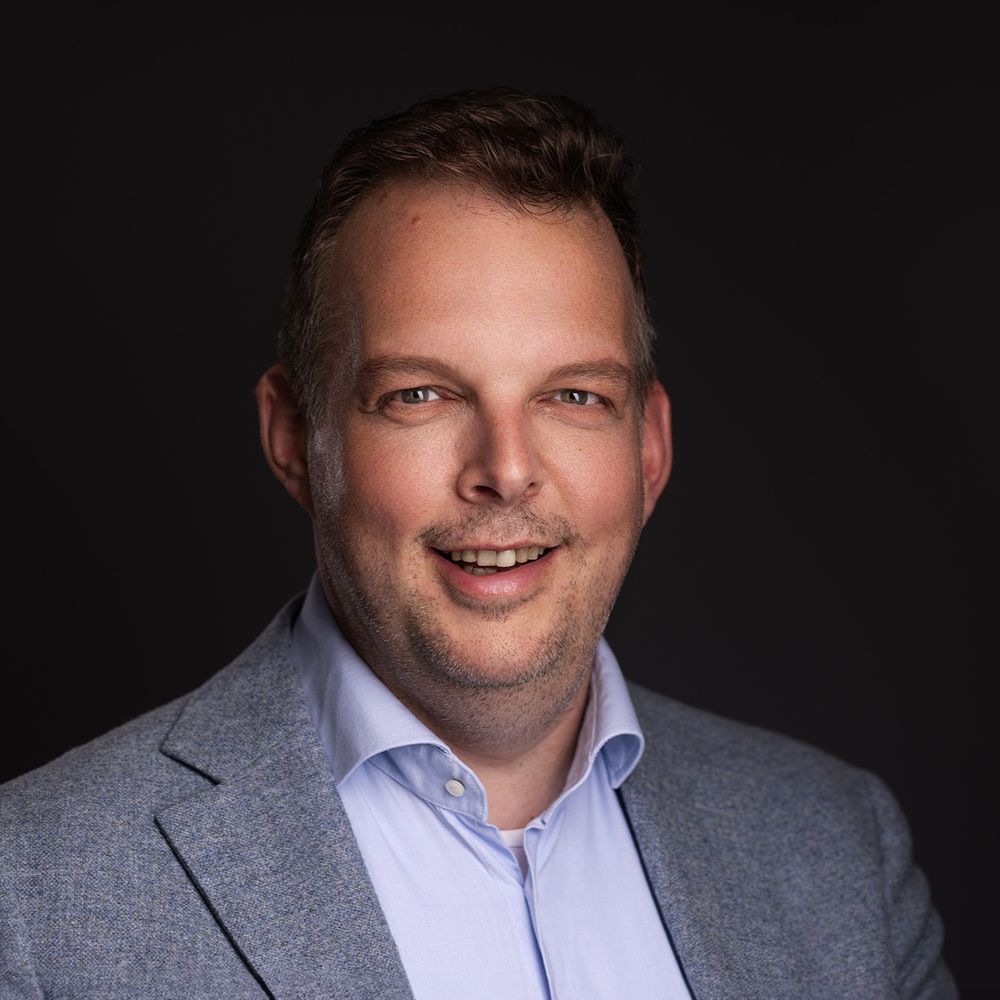 Mark Kupers