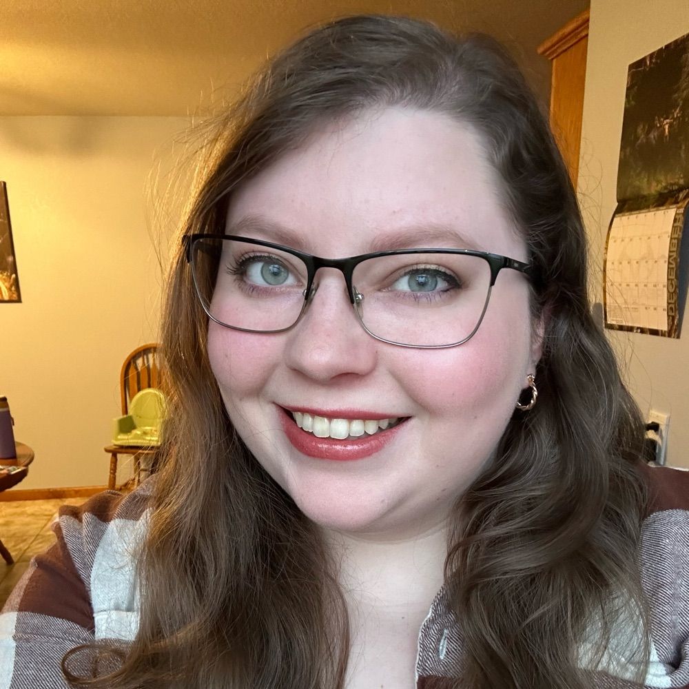 Jessica Strathman-Runyan