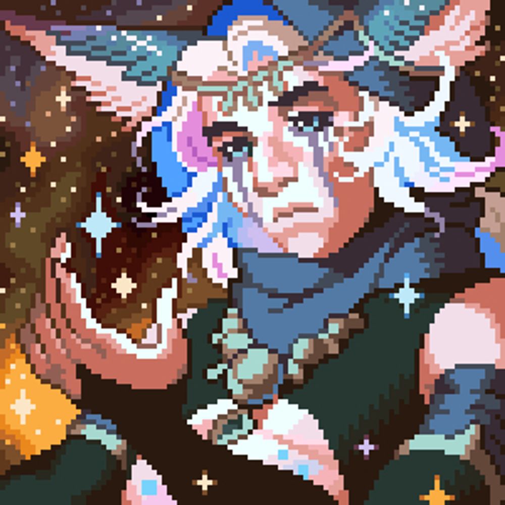 🌟 💜 𝚂𝚝𝚊𝚛𝚍𝚞𝚜𝚝 💜🌟