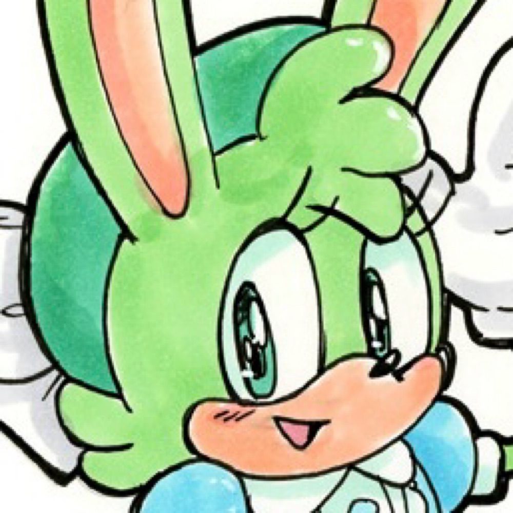 MajoBunny