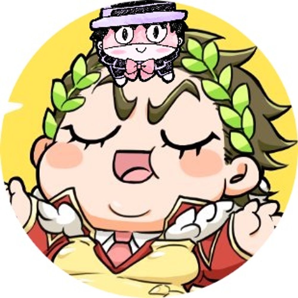 ⛄️ジョニー♨️