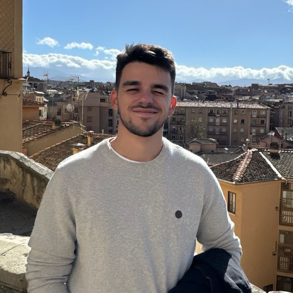 Sergio Medina