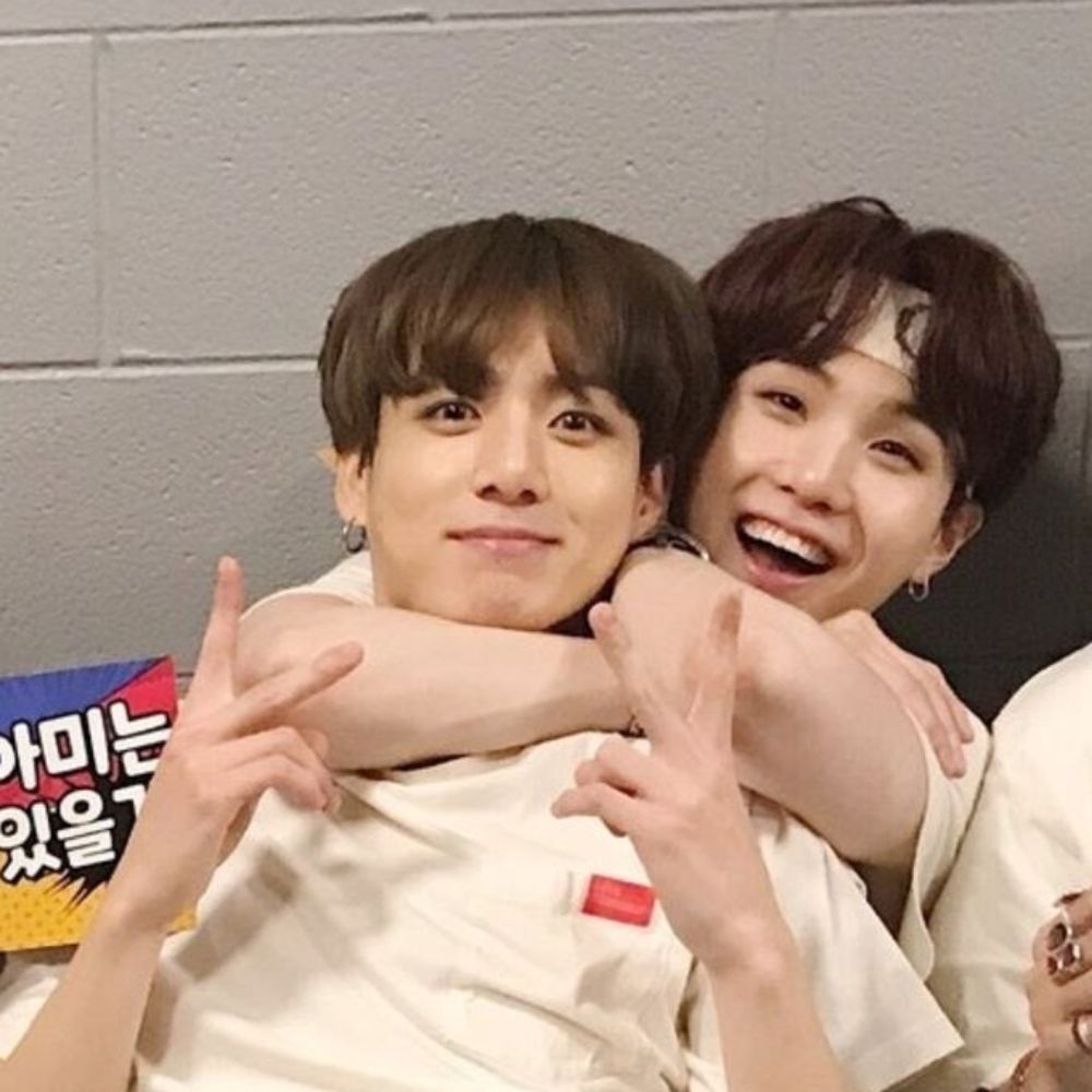 🌙YOONKOOKIE ⁷ 💫🐱🐰