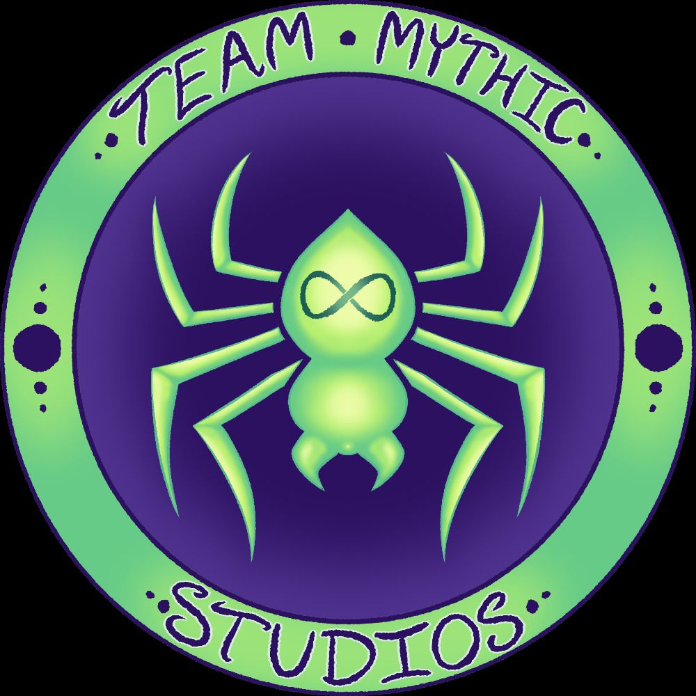 Team Mythic Studio
