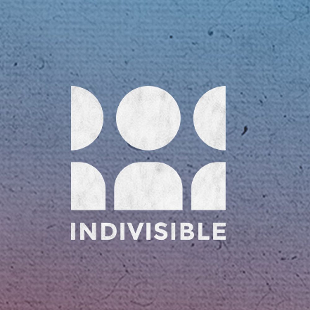Indivisible/TurningTheTables