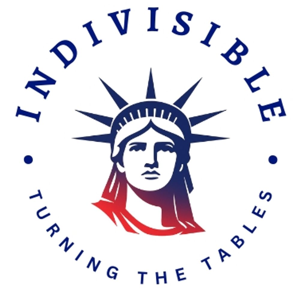 Indivisible/TurningTheTables