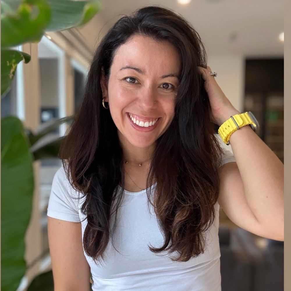 Angela van Tijn