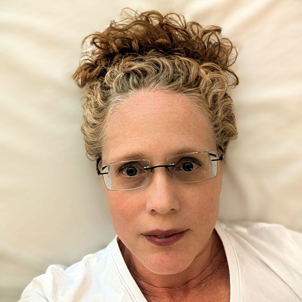 Catherine Hosley