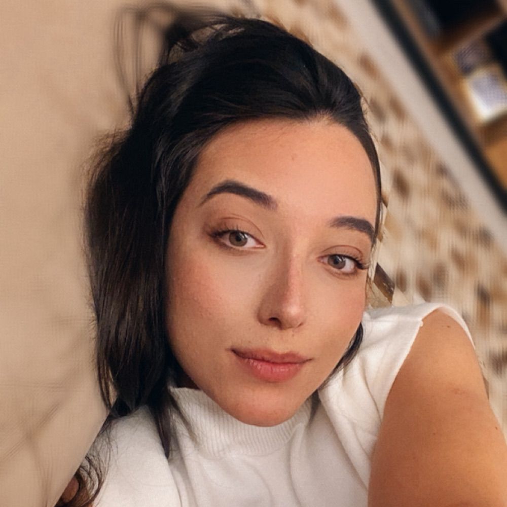 Ludmilla Sousa