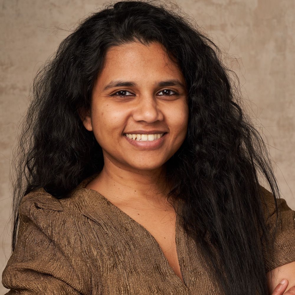 Mouna Neelakanta
