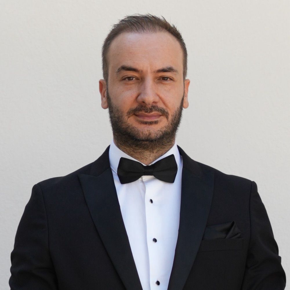 Ahmet Kakıcı