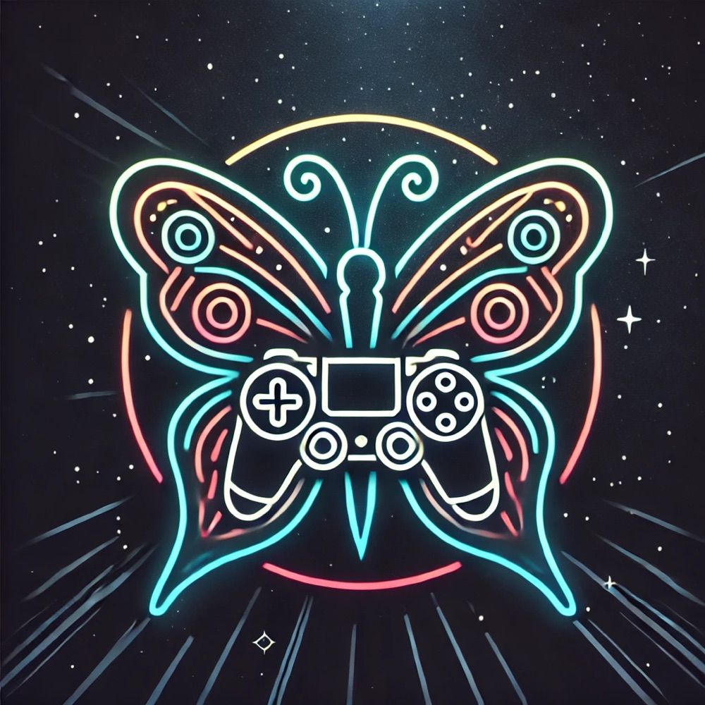 A Gamepad Enjoyer