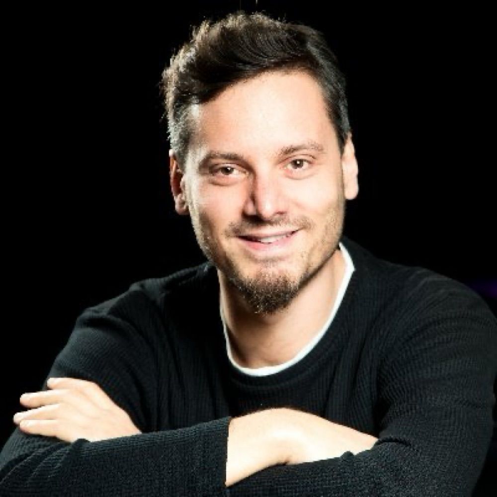 Daniel Nascimento