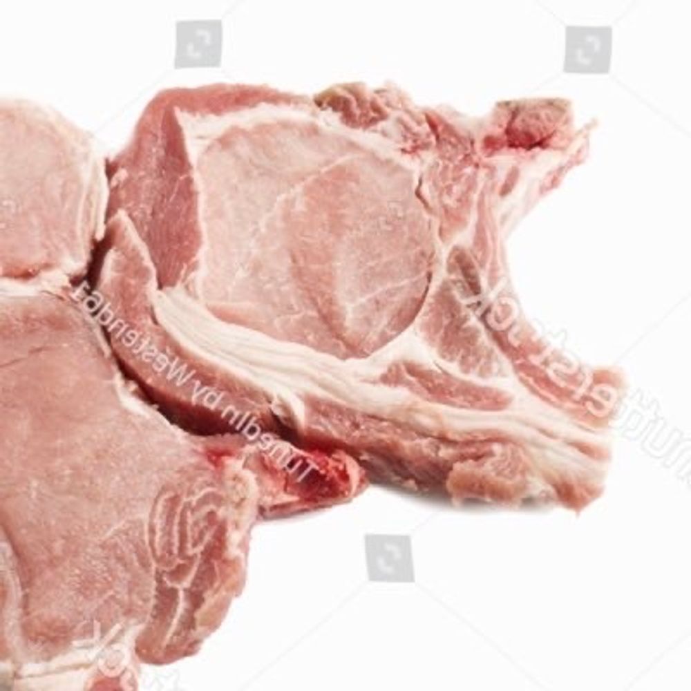 Pork Chops And Gravy (Taylor’s Version)