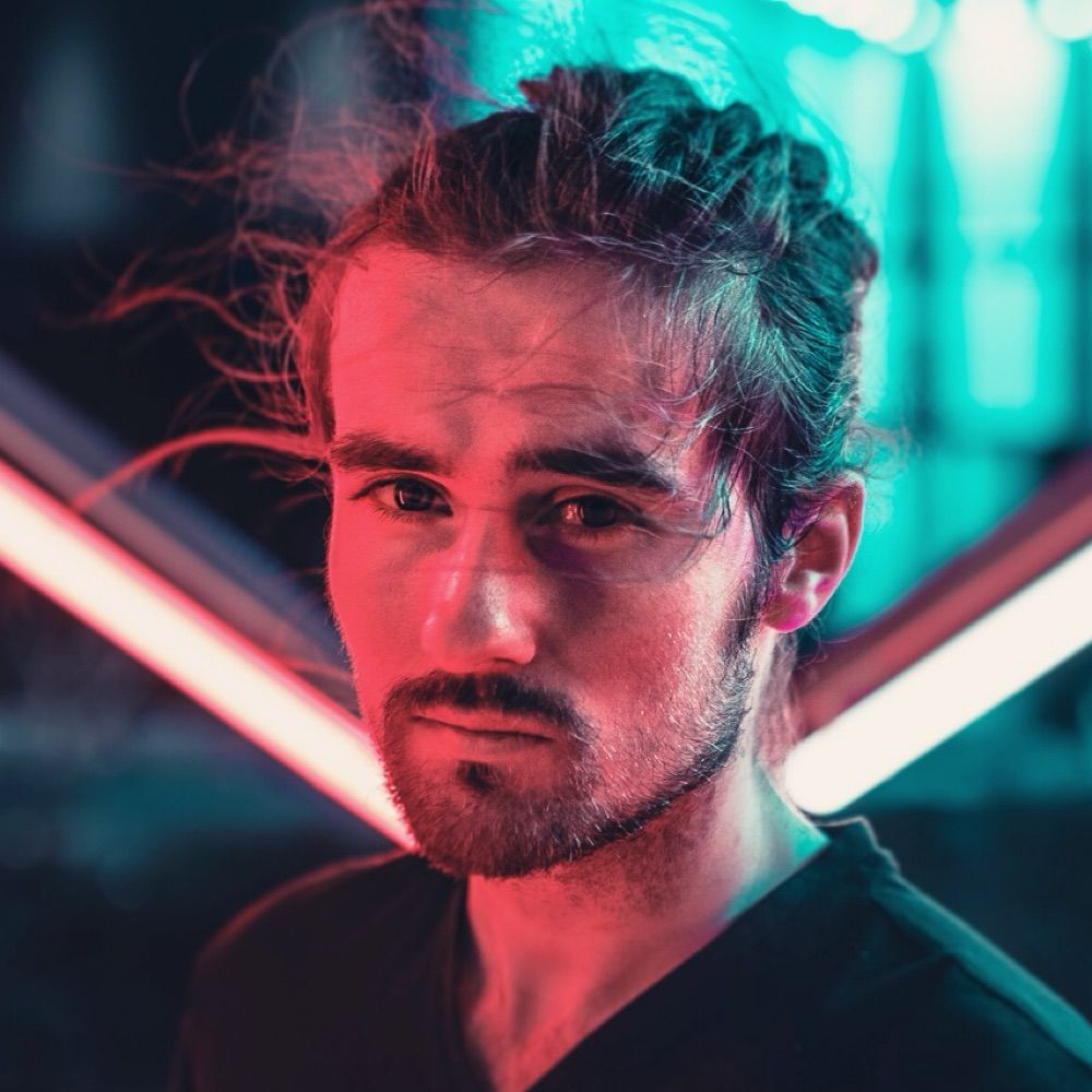 Liquid | Andie
