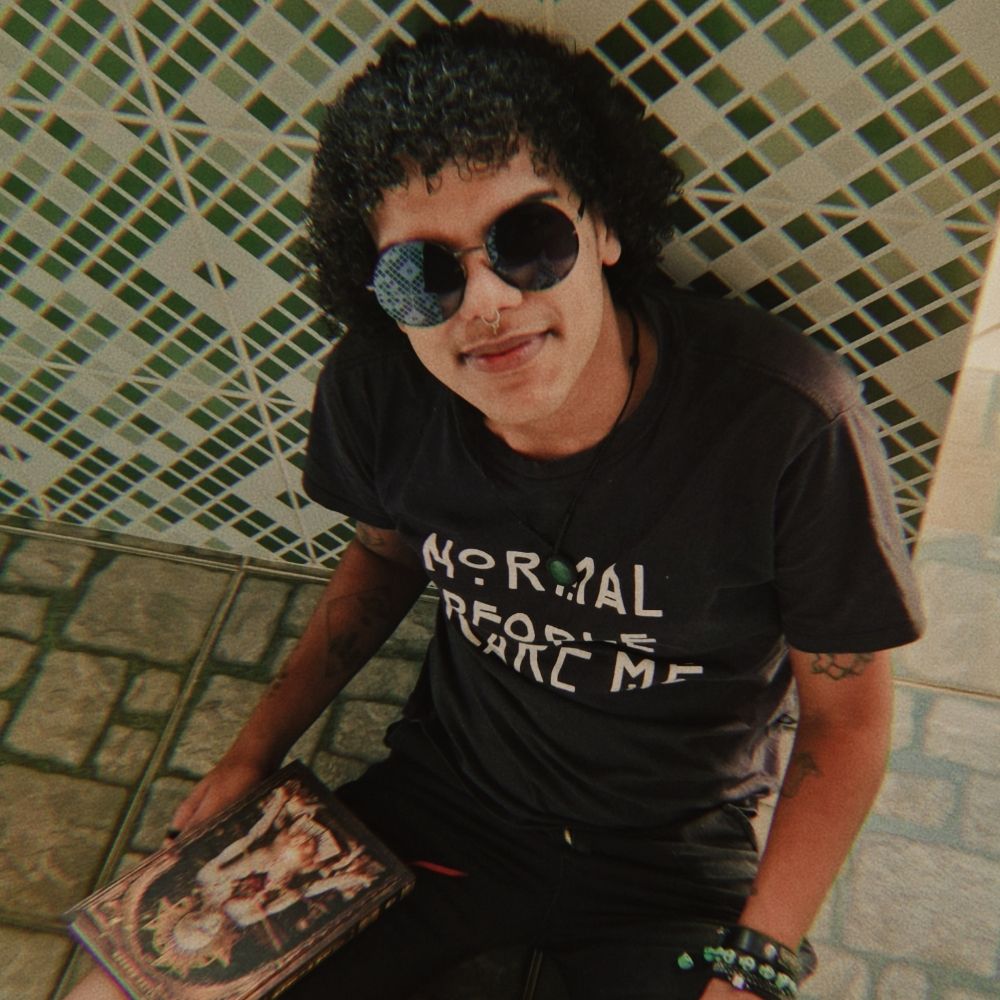Mad Mat⛓️🐈‍⬛