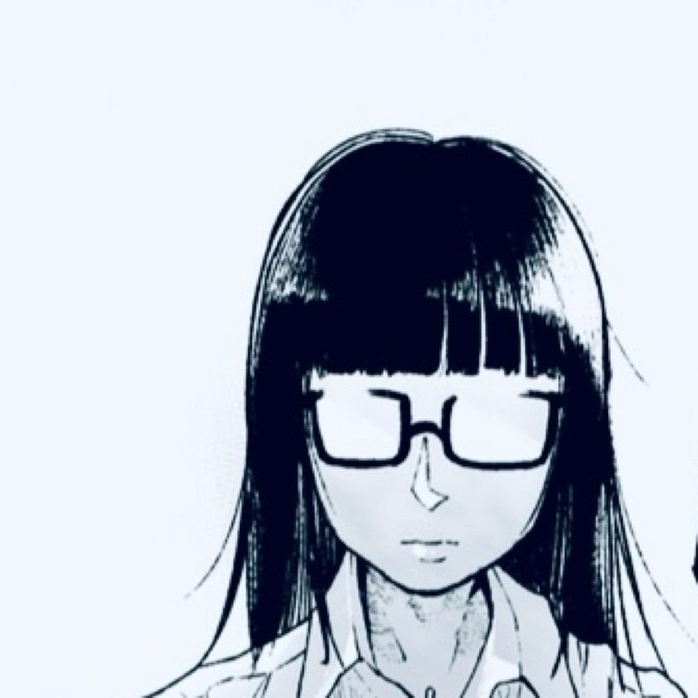 孤高の橋口