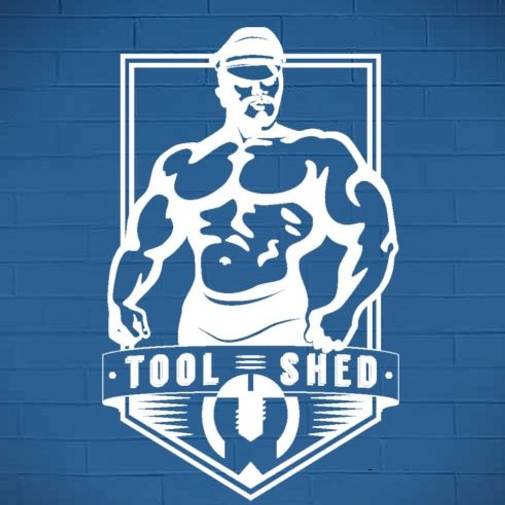 Tool Shed Bar