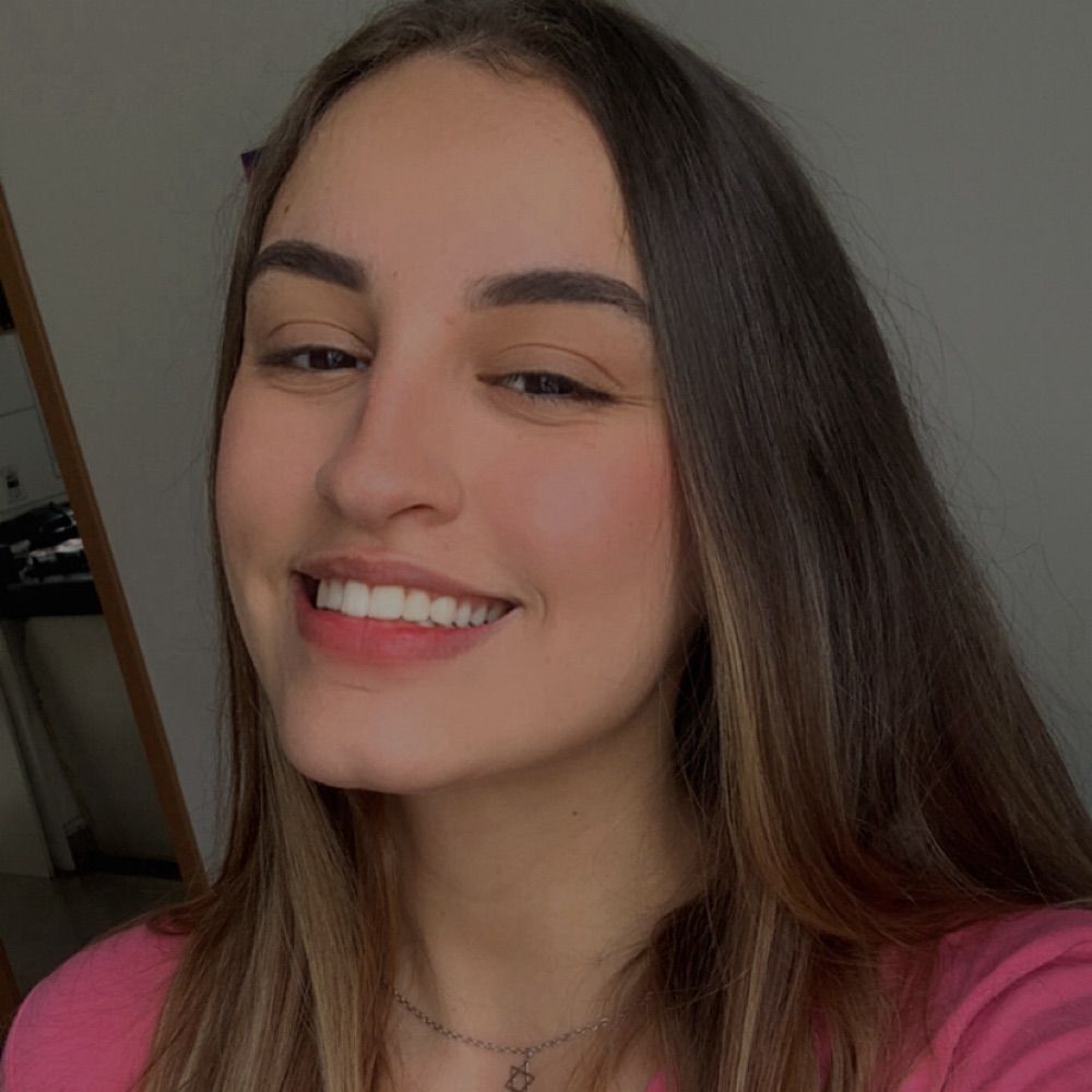 Bruna 🔥