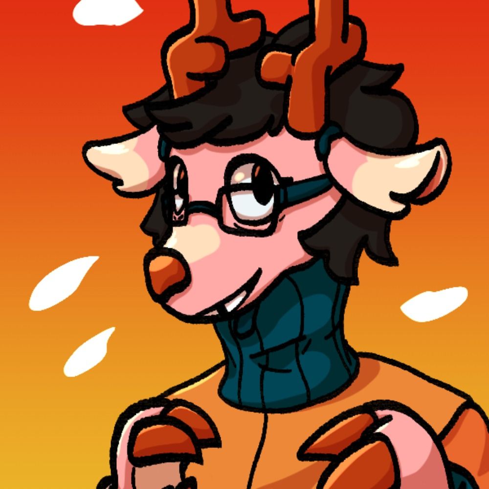 OrangeChoco