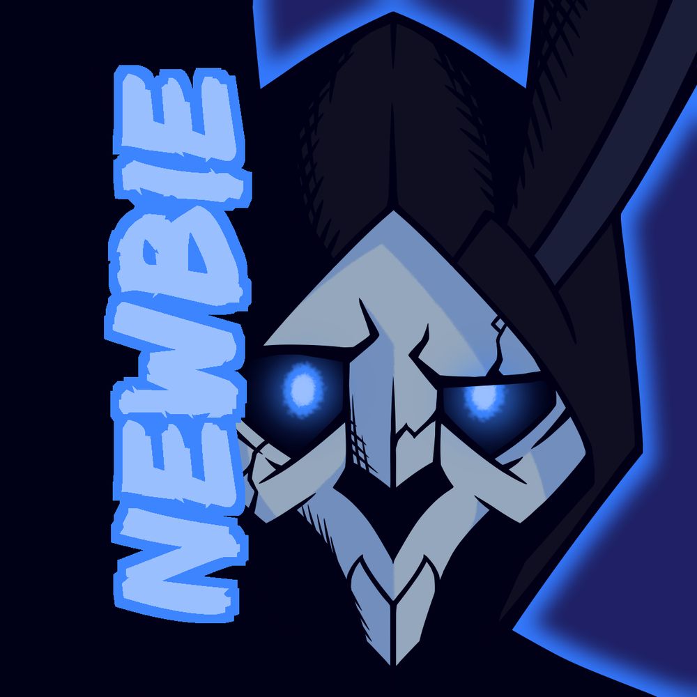 🐰Newbie Reaper💀