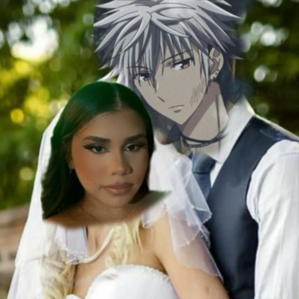 May tsukino 
