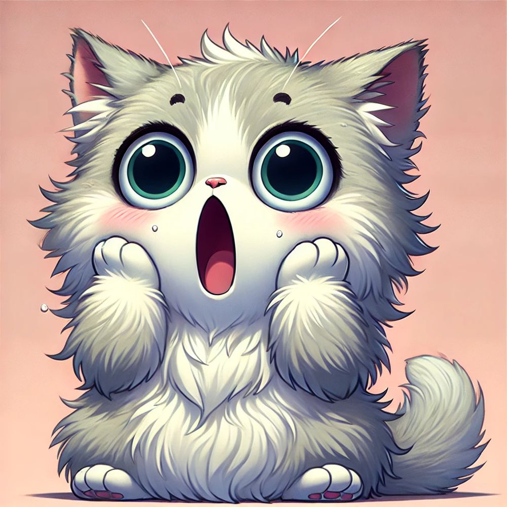 Cats-A-Day