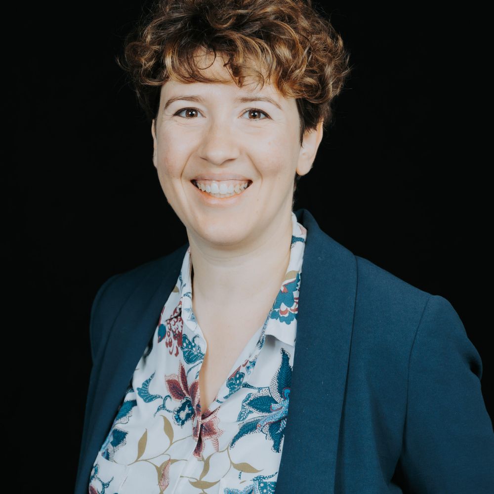 Sophie Lemaître