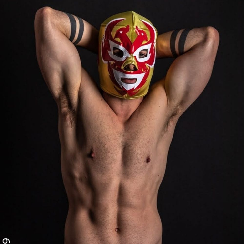 👺 MaskoVerso 🧿