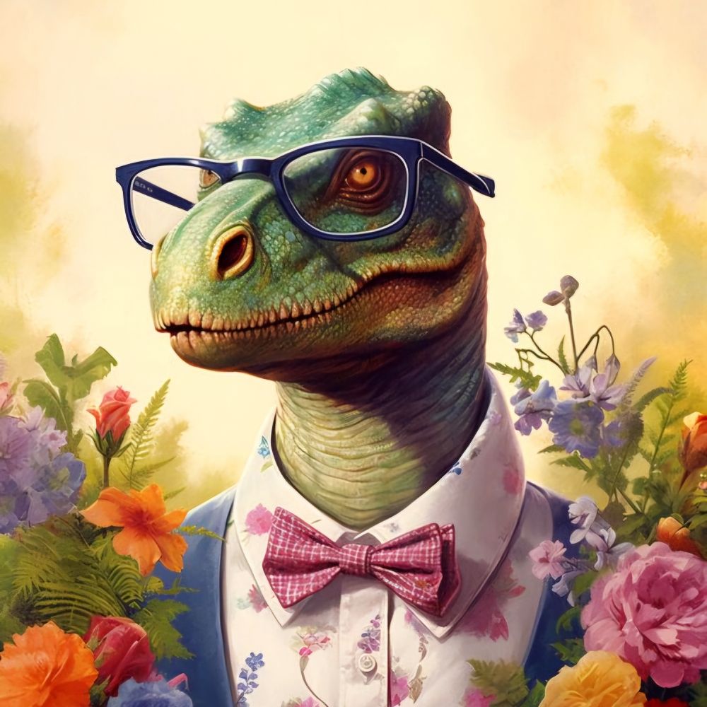 🦕🌊 nodramadon 🌊🦖