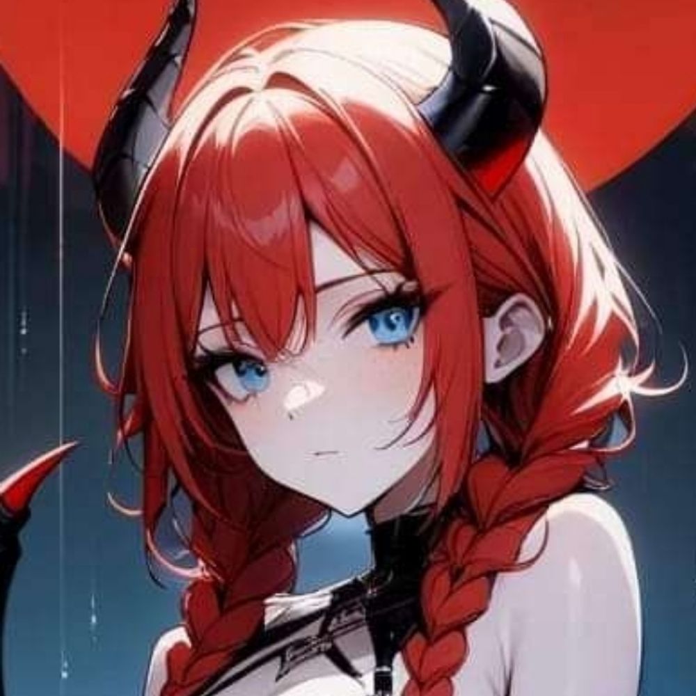 Spellspark (She/Her)