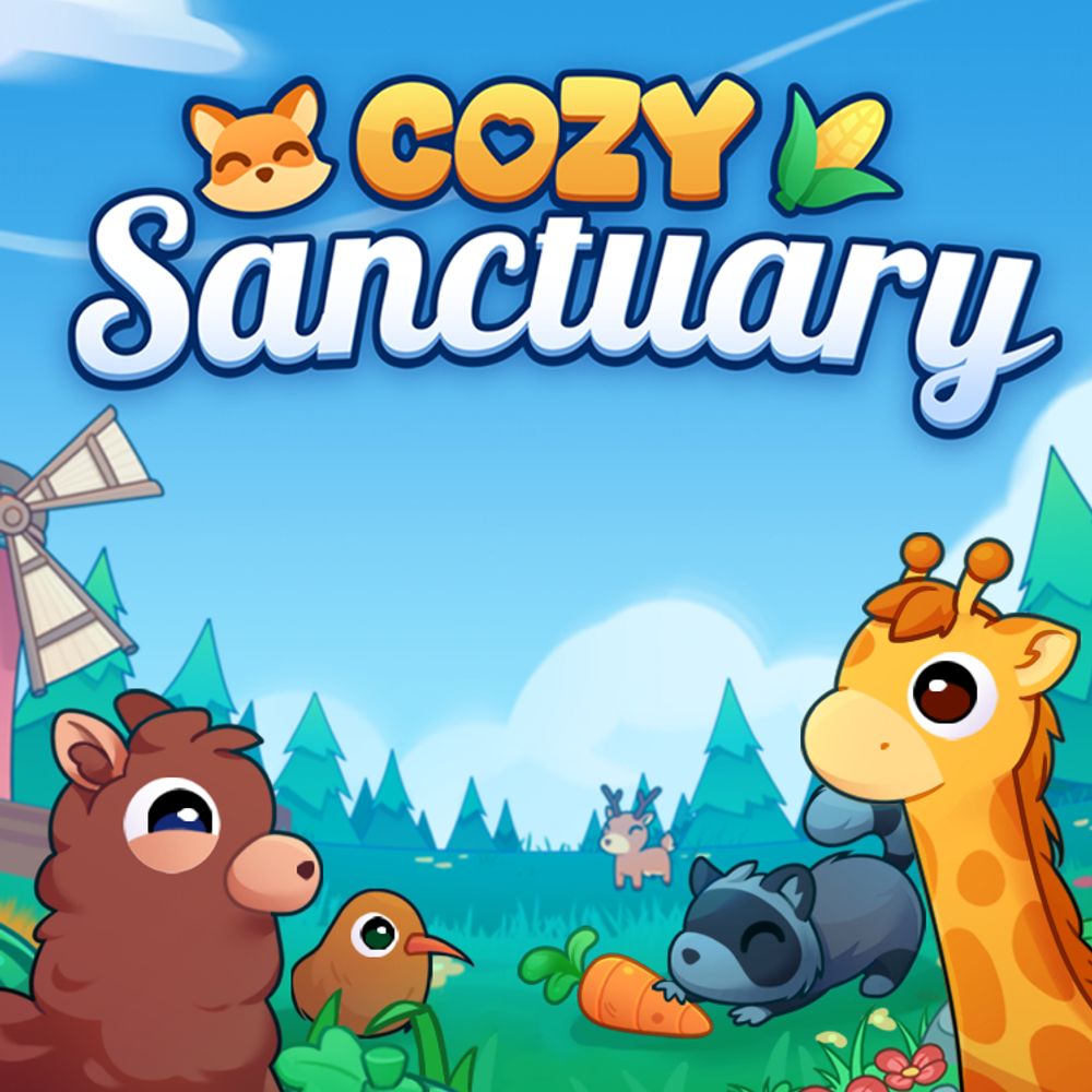 Cozy Sanctuary