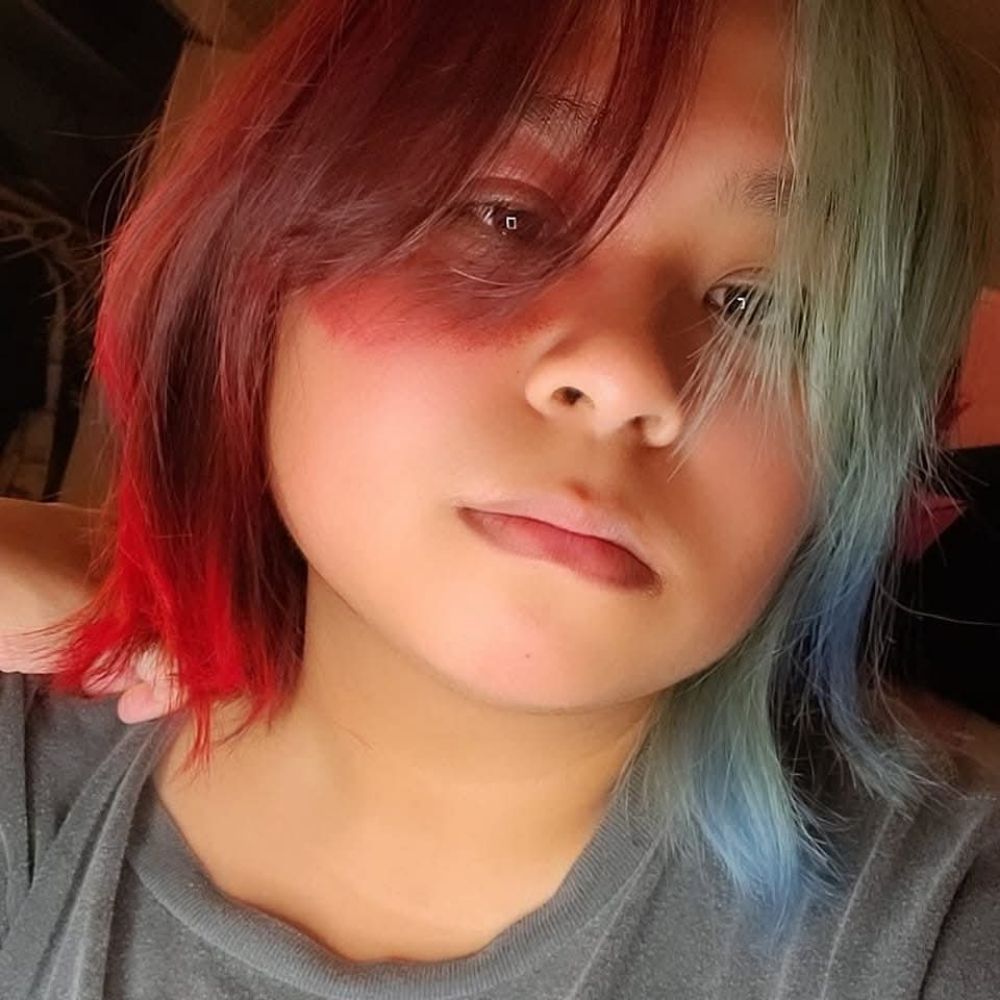 Angel 👹
