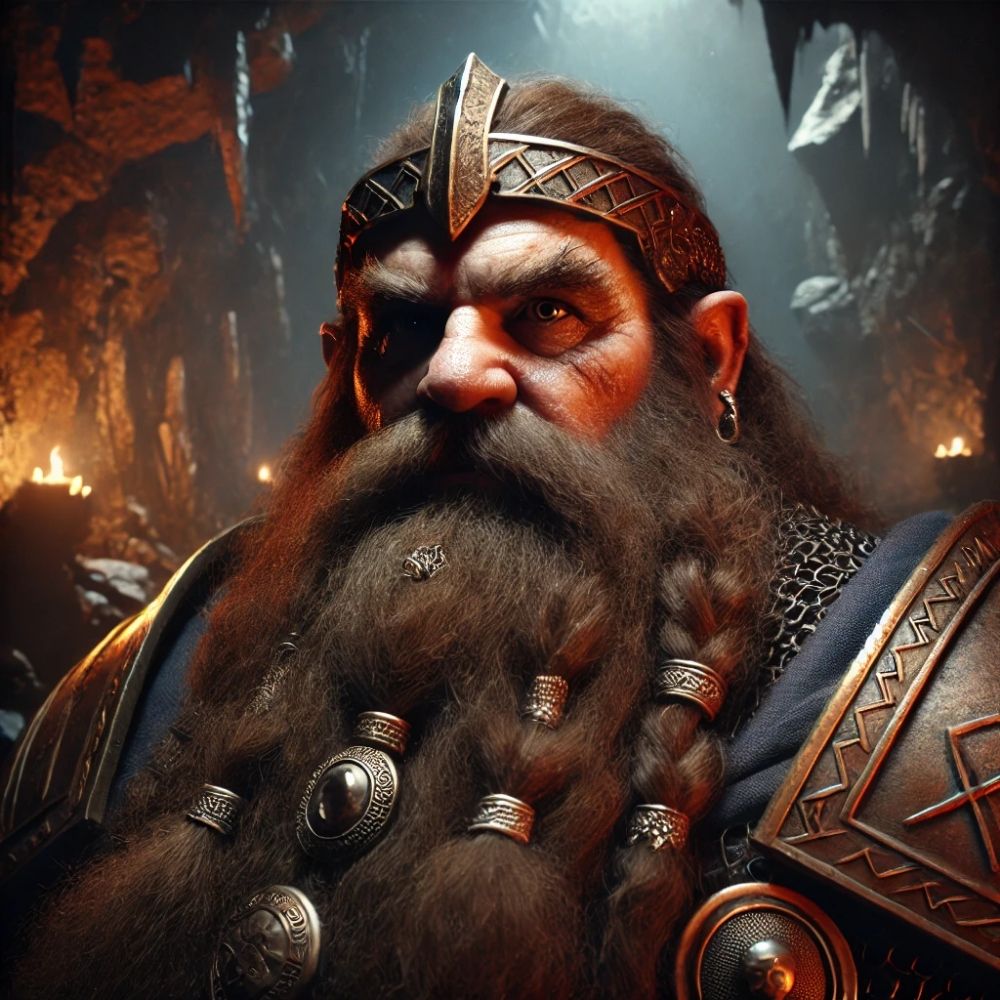 Stormbeard 🍞