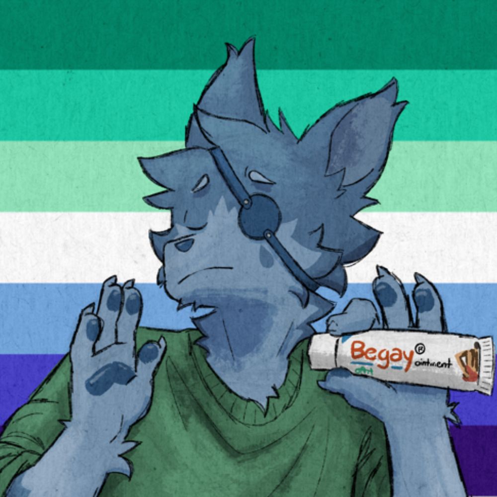 Archie | Open Comms