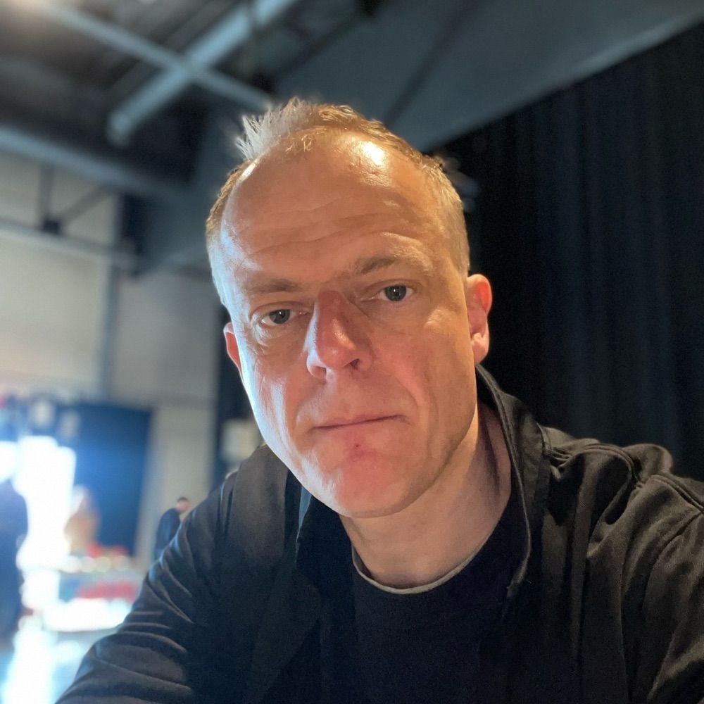 Profile avatar