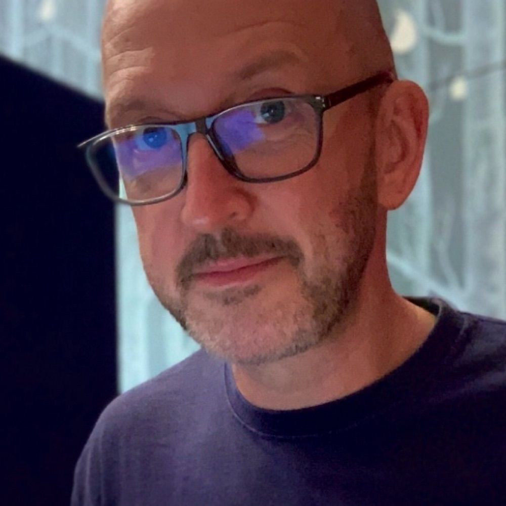Michael Dennis