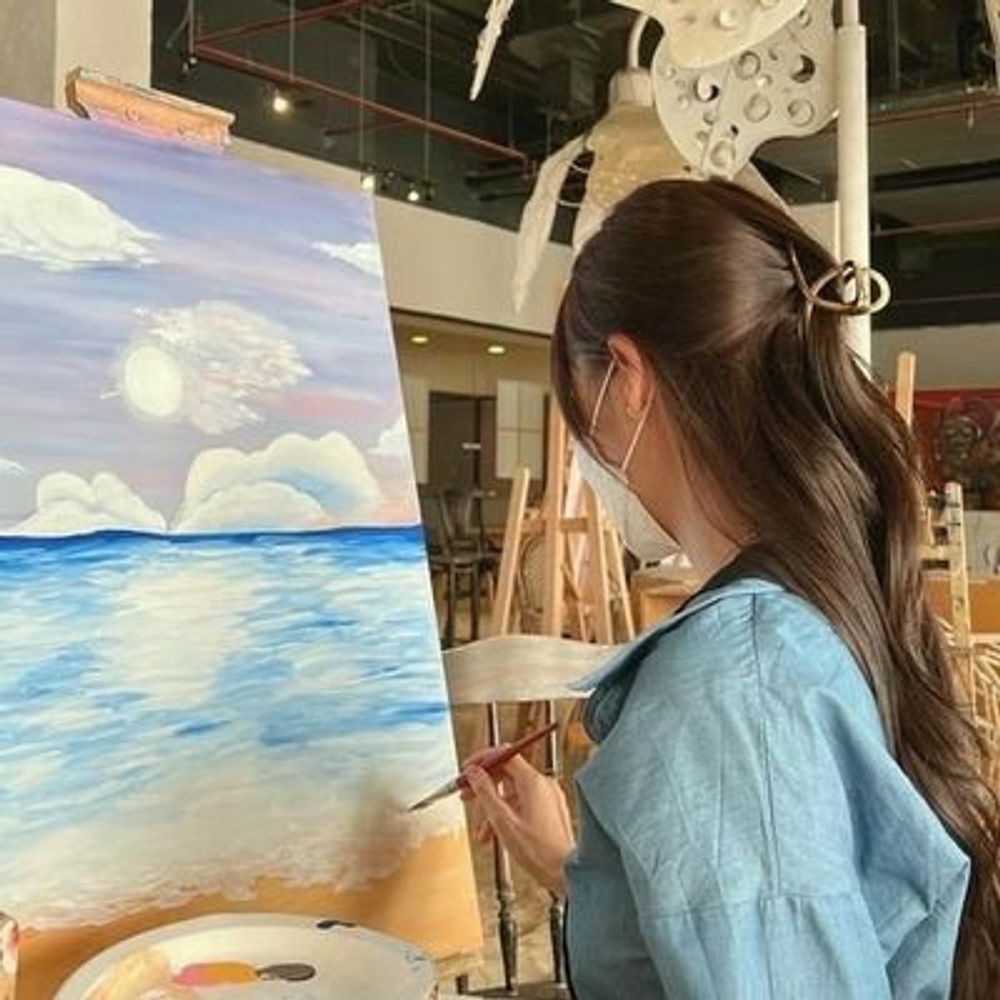 Miso 미소여🎨🖌☆